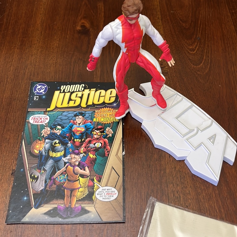 DC Collection - Picture 5 of 5
